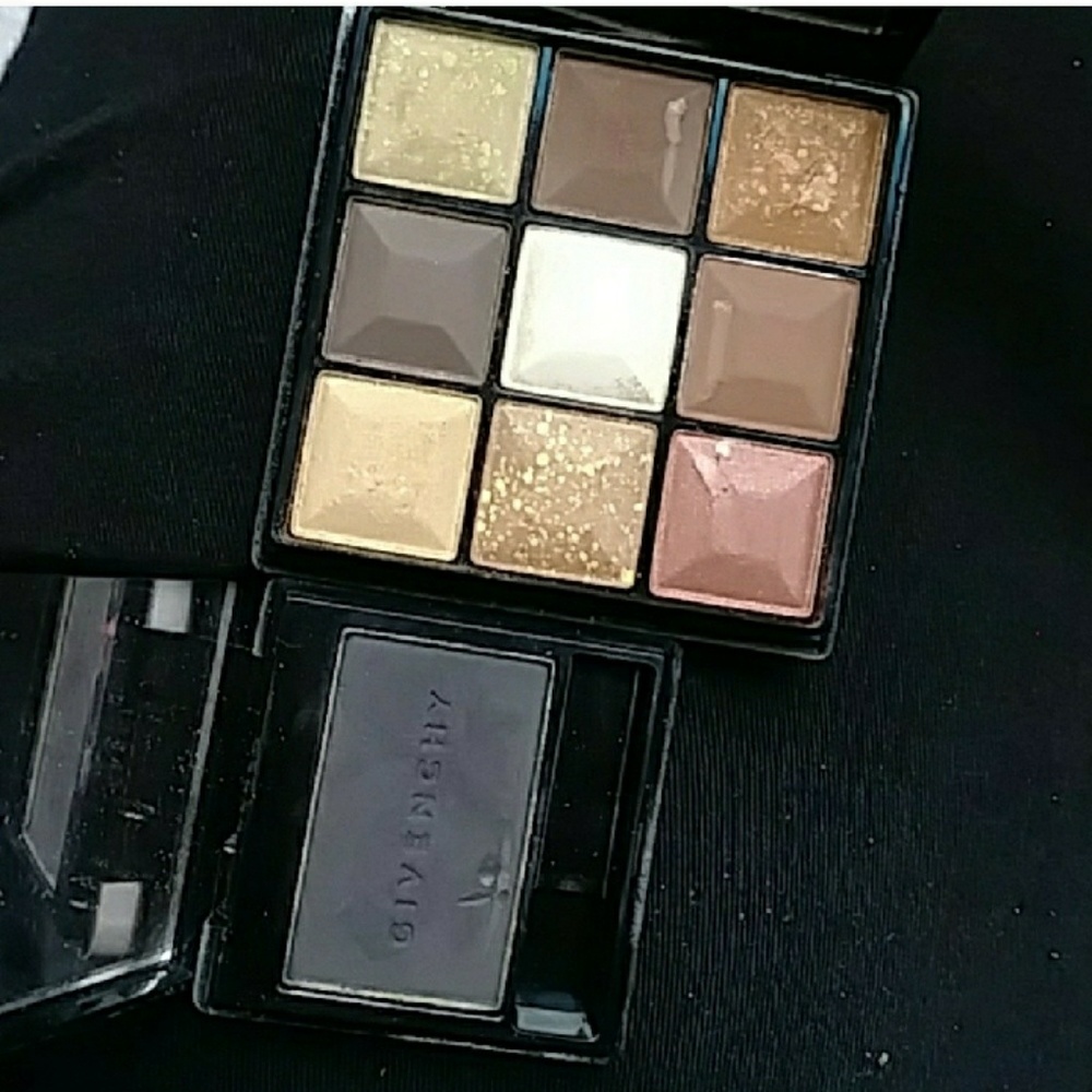 Eyeshadow Bundle for "pxr2017"